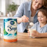 leche de soya eko soya sin lactosa