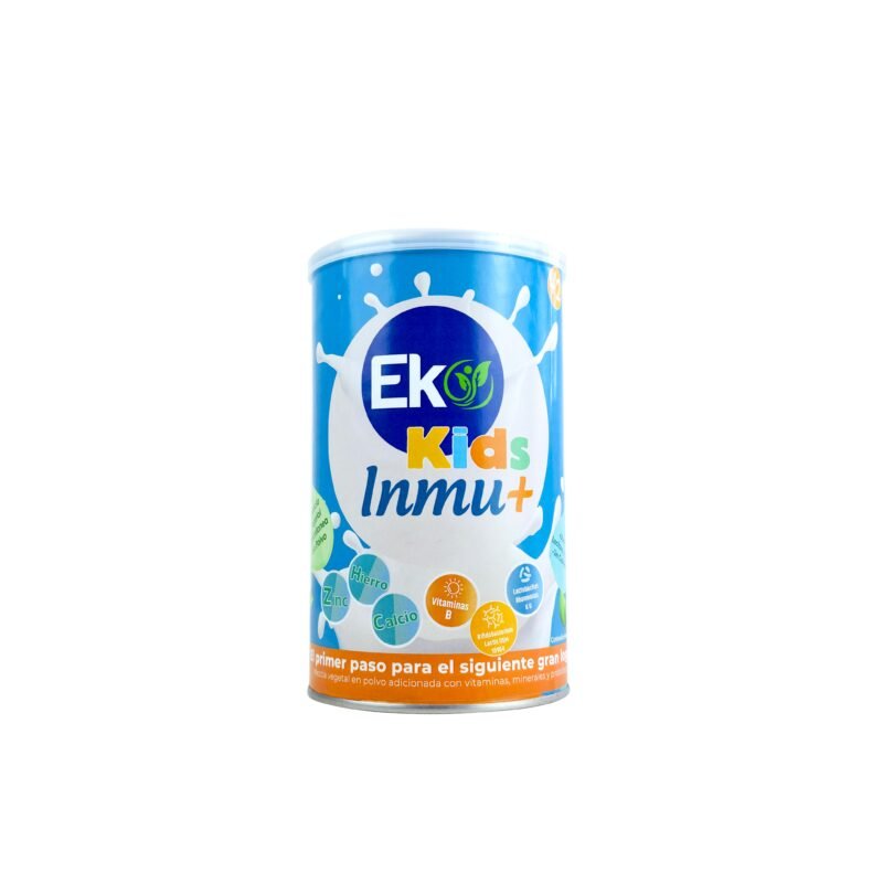 eko kids inmu+